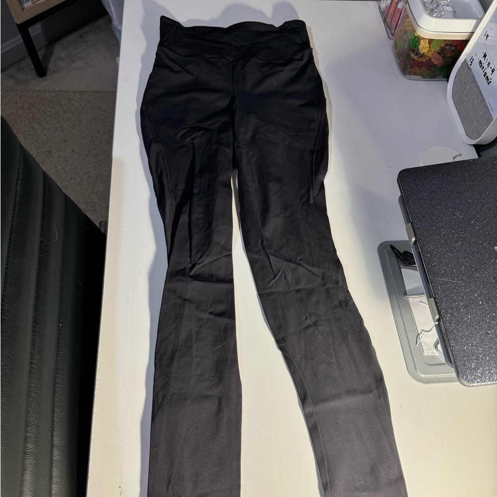 size 4 lululemon base pace 28” legging